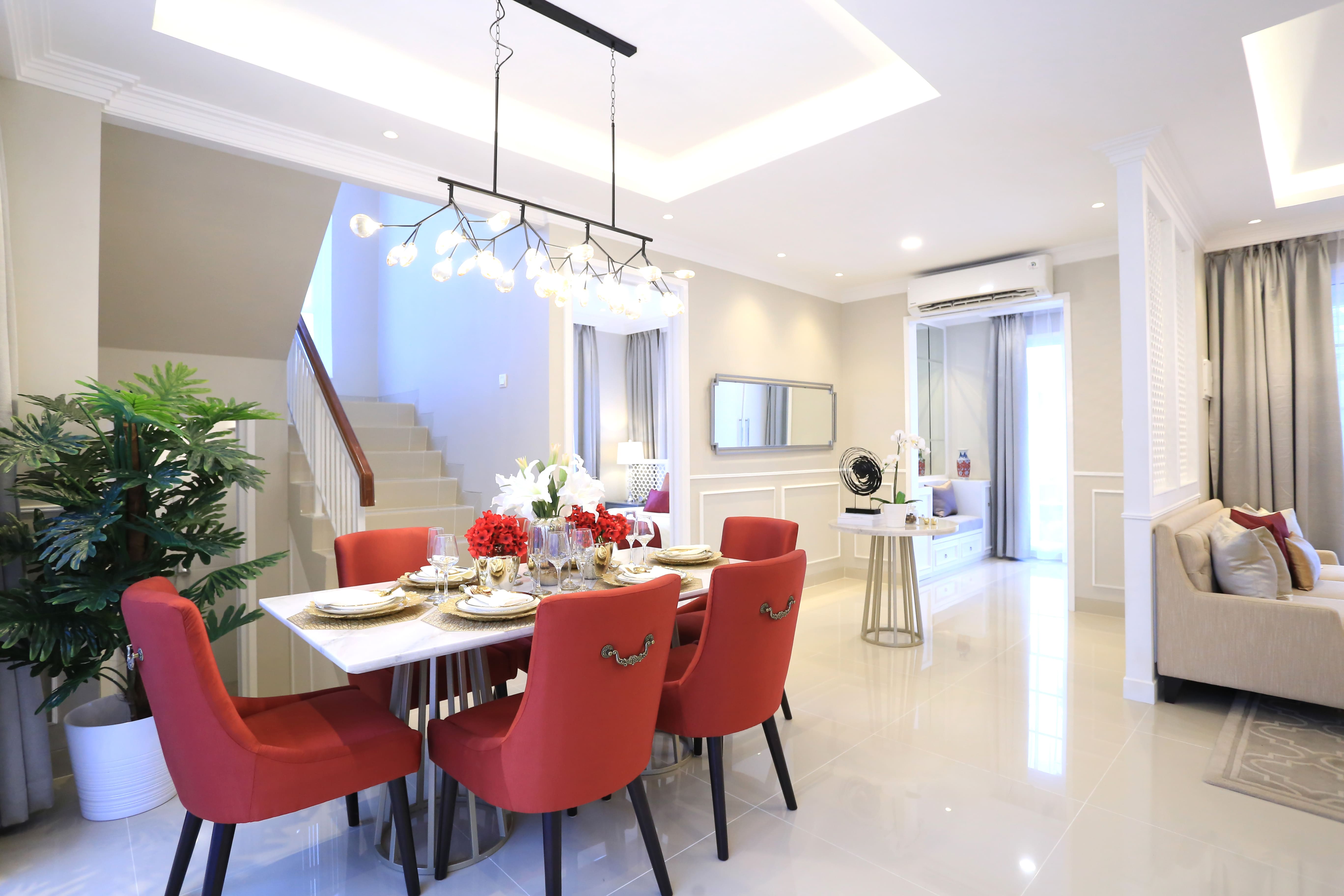 Harga Khusus hingga Hadiah Langsung, Promo Spesial Paramount Land Sambut Ramadhan dan Lebaran